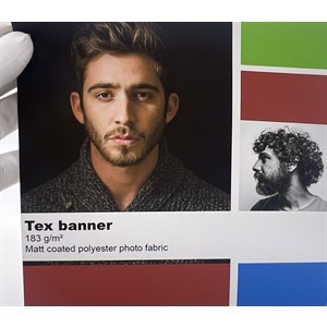 Color Europe Tex Banner 183 grams - 36" x 30 metros 